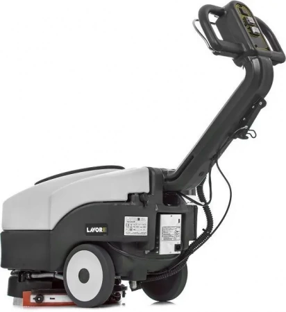 Поломоечная машина LAVOR Quick 36 B 8.518.0038 с ЗУ и АКБ Поломоечная машина LAVOR Quick 36 B 8.518.0038 с ЗУ и АКБ
