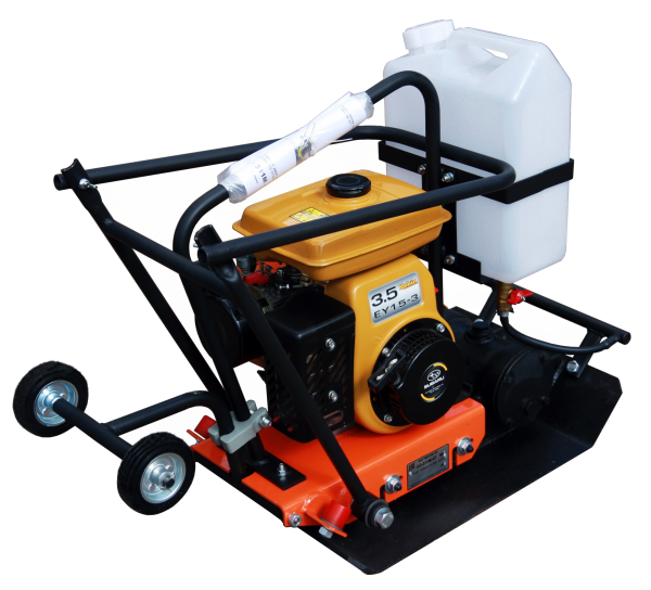 Виброплита Мисом СО-311М-07