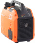 Бензиновый генератор ZONGSHEN BQH 2000