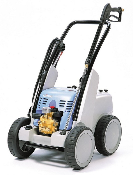 Инструкция для мойки высокого давления Kranzle Quadro 800 TST
