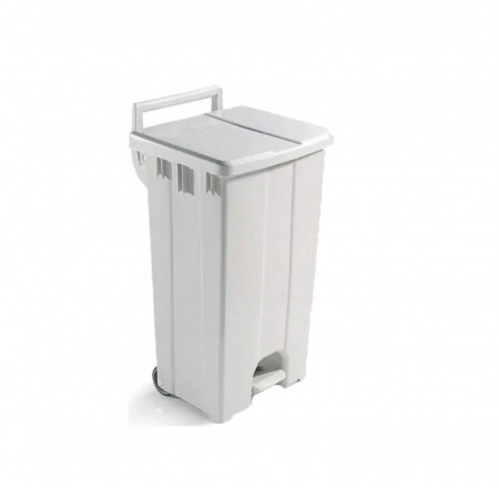 Мусорный бак 90 л FILMOP POLARIS 0000CO2090I