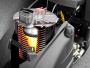 Мойка высокого давления Lavor Pro Tekna HT 2021 LP