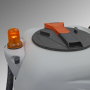 Поломоечная машина аккумуляторная Lavor Professional Comfort S-R 90 (без АКБ и З/У) Поломоечная машина аккумуляторная Lavor Professional Comfort S-R 90 (без АКБ и З/У)