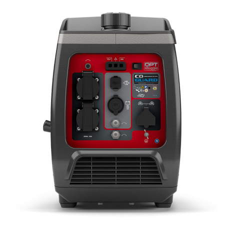 Бензиновый генератор Briggs & Stratton P 2400 Inverter