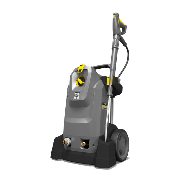 Взрыв - схема Karcher HD 6/15 