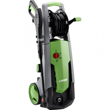 Мойка высокого давления Lavor Predator 160 WPS 8.101.0017C