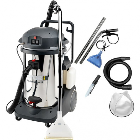 Ковровый экстрактор Lavor Professional Costellation IR 8.221.0518