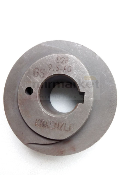 Косая шайба Kranzle 40.042 1-9.5