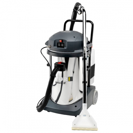 Ковровый экстрактор Lavor Pro Solaris IF