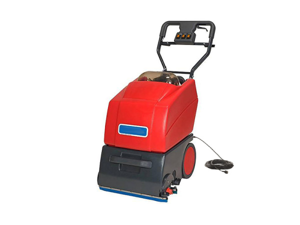 Взрыв - схема Cleanfix RA 410 E