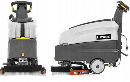 Поломоечная машина LAVOR Dynamic 45 E 8.580.0001