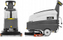 Поломоечная машина LAVOR Dynamic 45 E 8.580.0001