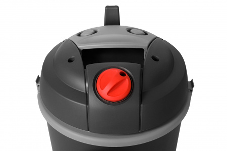 Пылесос Lavor Professional Silent FR 8.246.0007 (с HEPA-фильтром)