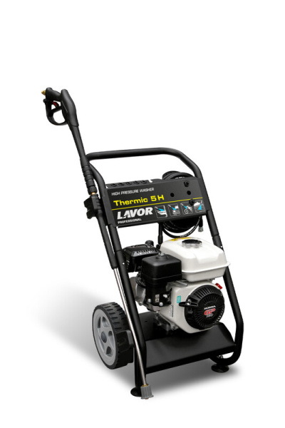 Взрыв - схема Lavor Thermic 5h