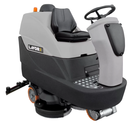 Поломоечная машина Lavor SCL COMFORT M 102 (без АКБ и З/У) Поломоечная машина Lavor SCL COMFORT M 102 (без АКБ и З/У)