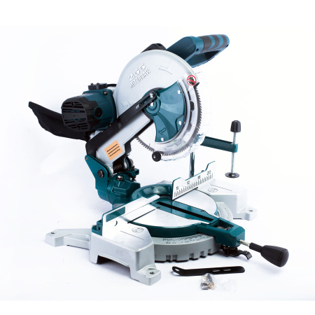 Торцовочная пила Alteco MS 2200-255 BD