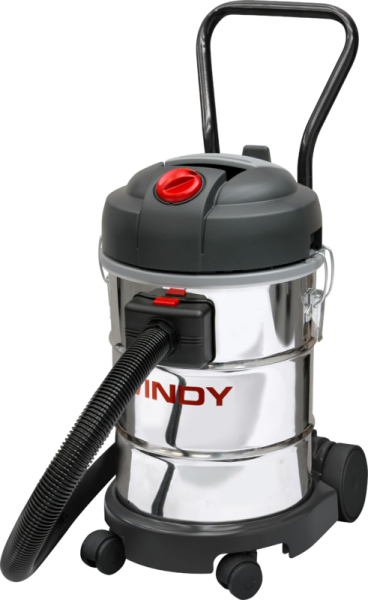 Взрыв - схема пылесос Lavor WINDY 130 IF 0.250.0001