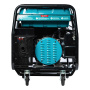 Бензиновый генератор ALTECO AGG 15000 TE DUO
