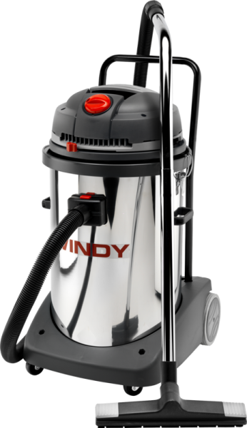 Взрыв - схема пылесос Lavor WINDY 278 IF 8.247.0001