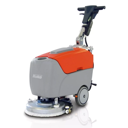 Взрыв - схема Hako B12