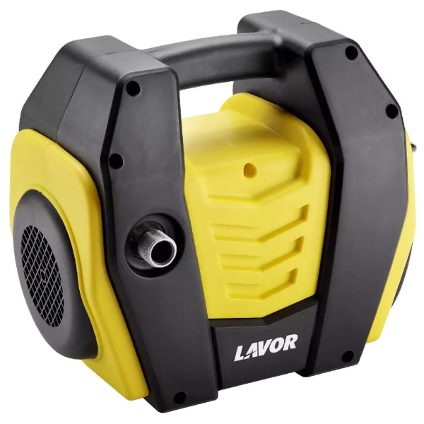Инструкция для аппарата высокого давления Lavor Hero 105