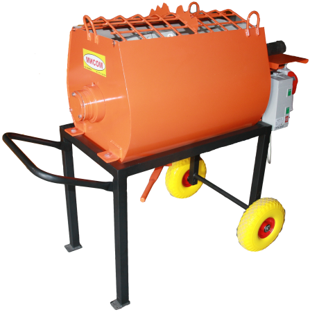 Растворосмеситель Мисом СО-336-150