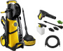 Мойка высокого давления Lavor LVR4 Plus 160 Digit