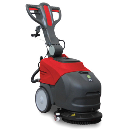 Взрыв - схема Portotecnica LAVAMATIC 15C35