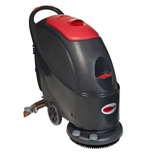 Взрыв - схема Viper AS510