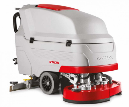 Взрыв - схема Comac Vega 75 2019 BT