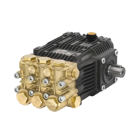 Взрыв - схема насоса Annovi reverberi RK