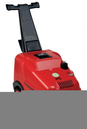 Взрыв - схема Portotecnica Idrop elite DSHL 1910 M