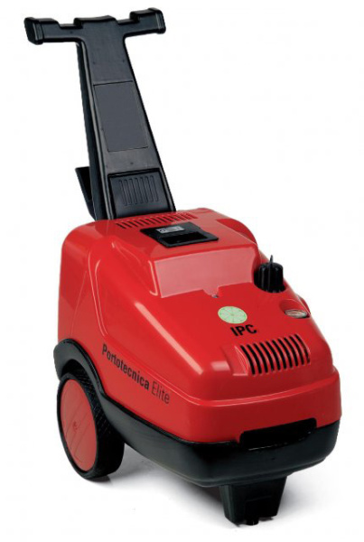 Взрыв - схема Portotecnica Idrop elite DSHL 1910 M