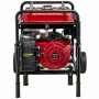 Бензиновый генератор HND GE 5500 XL
