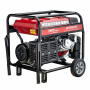 Бензиновый генератор HND GE 5500 XNS