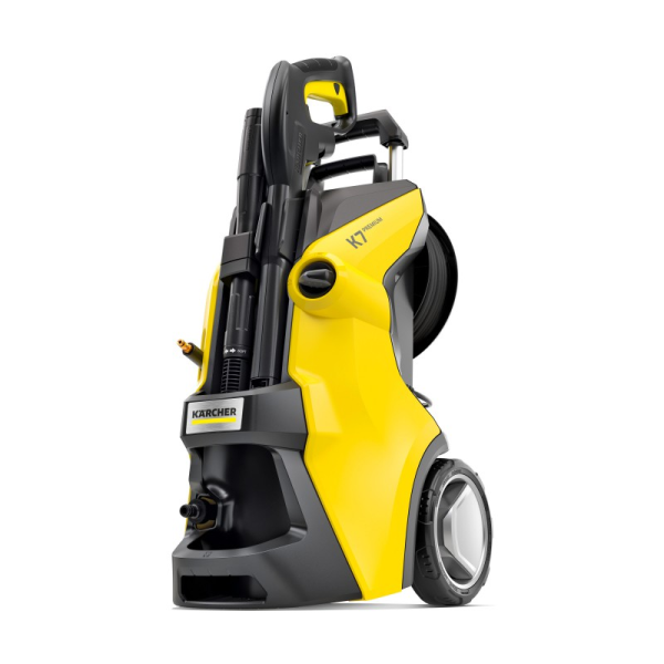 Инструкция для мойки высокого давления Karcher K 7 Premium