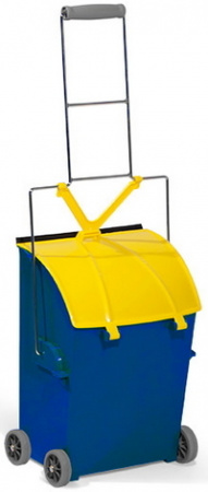 Совок для сбора мусора FILMOP POCKER 4