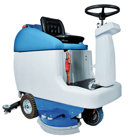 Взрыв - схема Fiorentini SMILE 70T