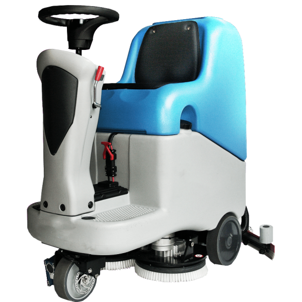 Взрыв - схема Fiorentini ECOSMART 65