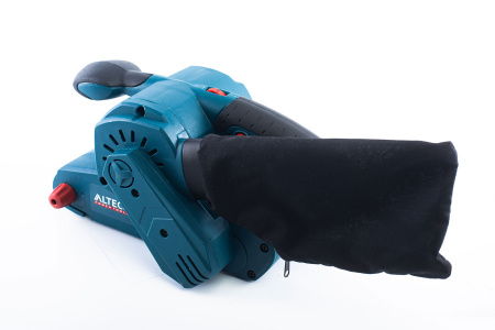 Ленточная шлифмашина Alteco BS 950 30115