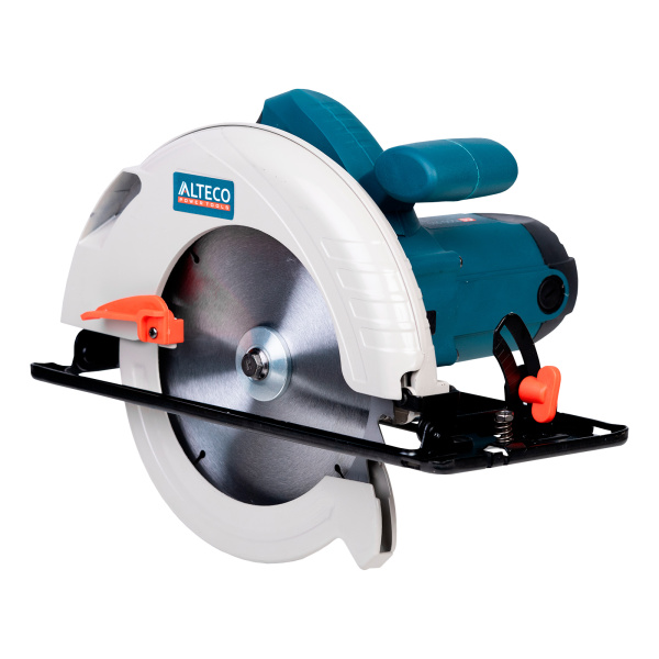 Дисковая (циркулярная) пила Alteco CS 1500-210