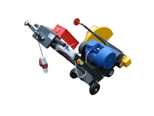 Швонарезчик Мисом СО-343Э