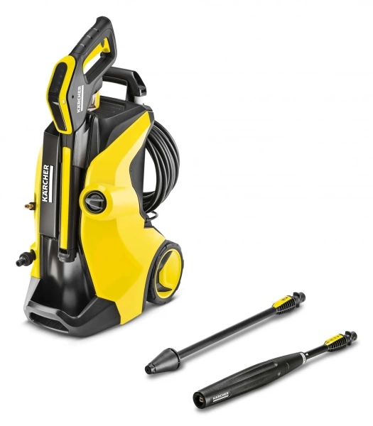 Инструкция для мойки высокого давления Karcher K 5 full control