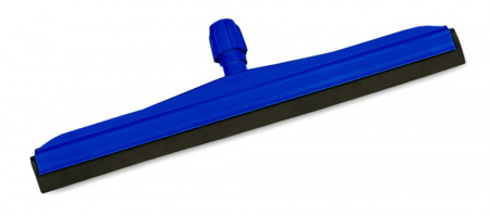 Пластиковый скребок для пола с резиновым лезвием FILMOP 00009013AH