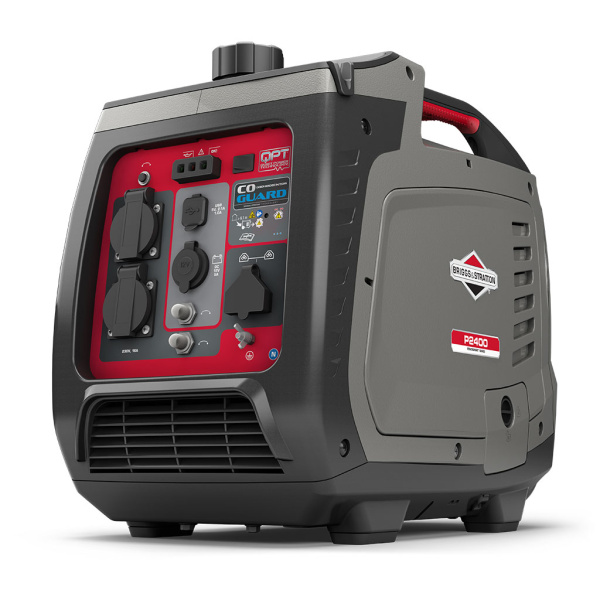 Бензиновый генератор Briggs & Stratton P 2400 Inverter