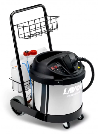 Парогенератор Lavor GV Katla 8.453.0001