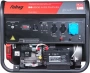 Бензиновый генератор Fubag BS 8500 A ES Бензиновый генератор Fubag BS 8500 A ES