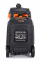 Бензиновый генератор ZONGSHEN BQH 4000 E