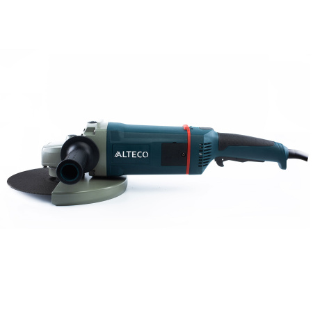 Угловая шлифмашина Alteco AG 2400-230.1
