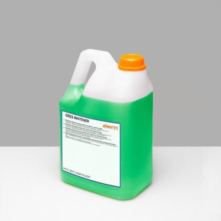 Моющее средство Allegrini GRES WHITENER